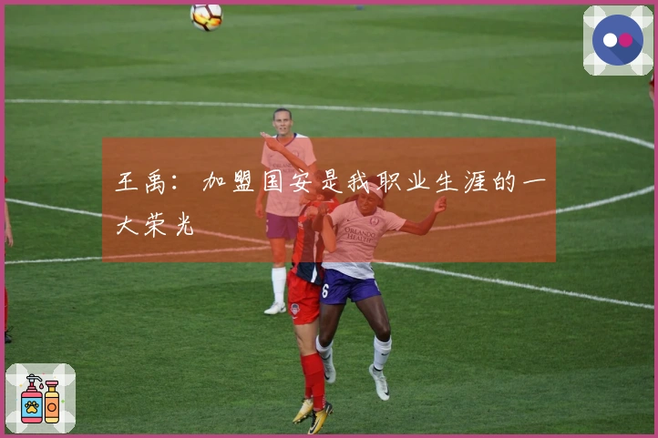 王禹：加盟国安是我职业生涯的一大荣光